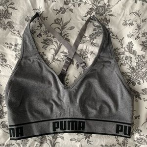 Puma Sports Bra
